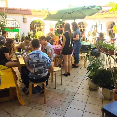 וייליצקה Hostel Florencja מראה חיצוני תמונה