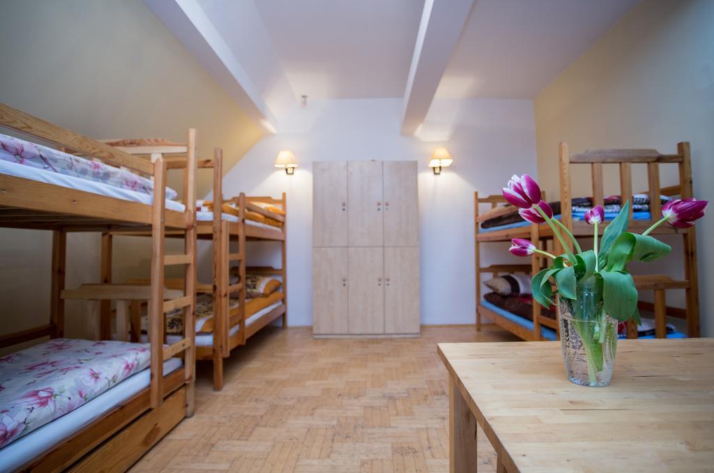וייליצקה Hostel Florencja מראה חיצוני תמונה