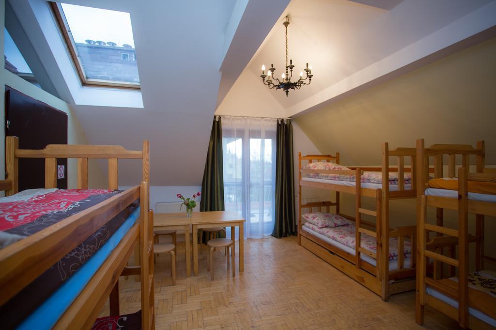 וייליצקה Hostel Florencja חדר תמונה