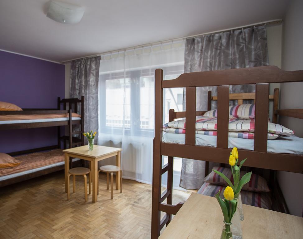 וייליצקה Hostel Florencja חדר תמונה