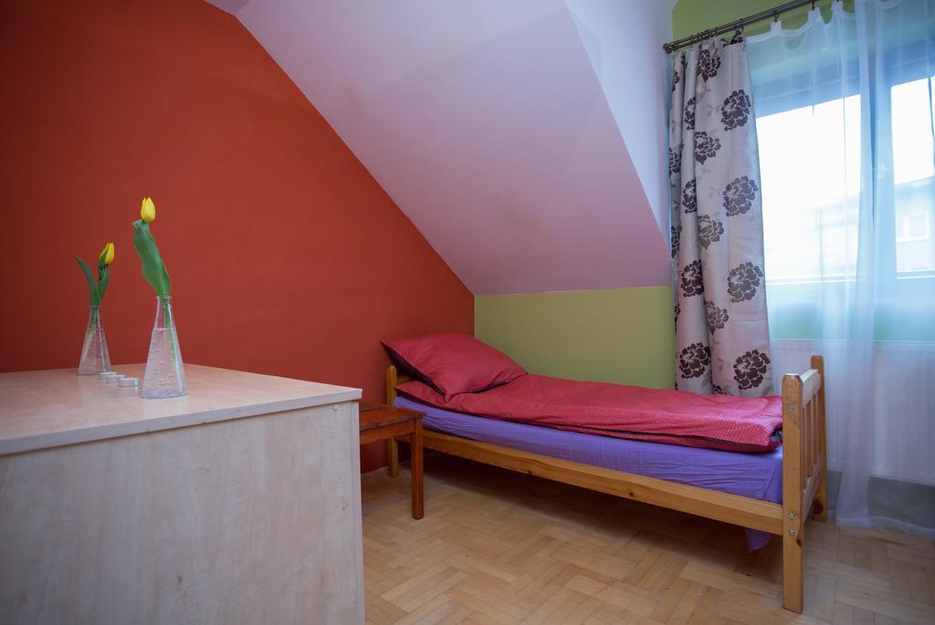 וייליצקה Hostel Florencja חדר תמונה