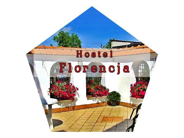 וייליצקה Hostel Florencja מראה חיצוני תמונה