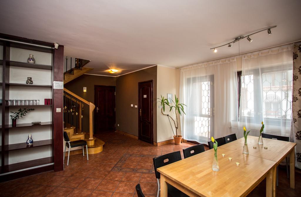 וייליצקה Hostel Florencja מראה חיצוני תמונה