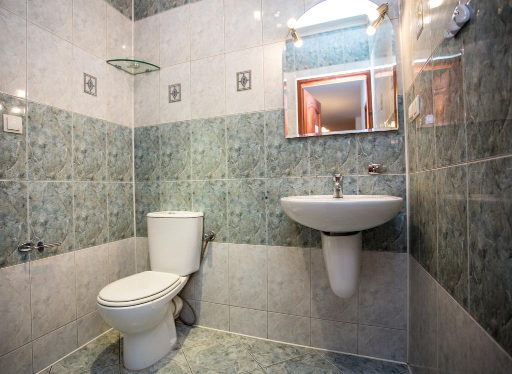 וייליצקה Hostel Florencja מראה חיצוני תמונה