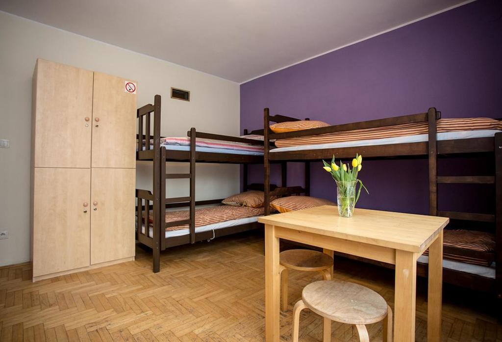 וייליצקה Hostel Florencja חדר תמונה