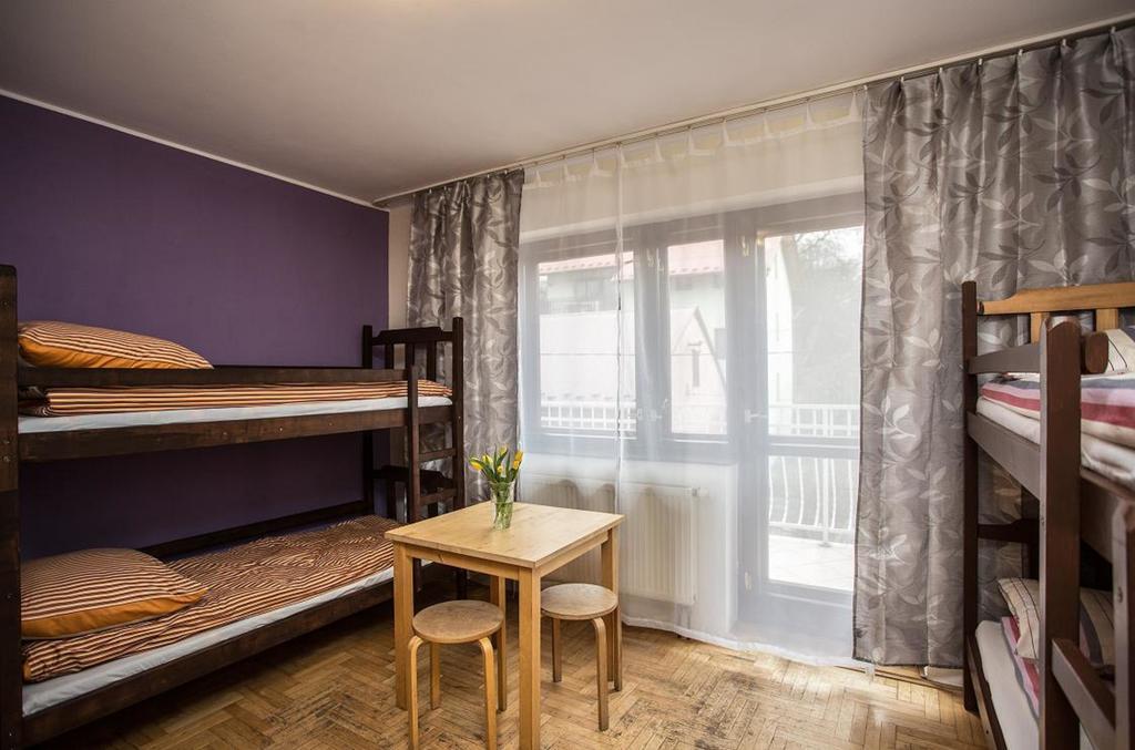 וייליצקה Hostel Florencja חדר תמונה