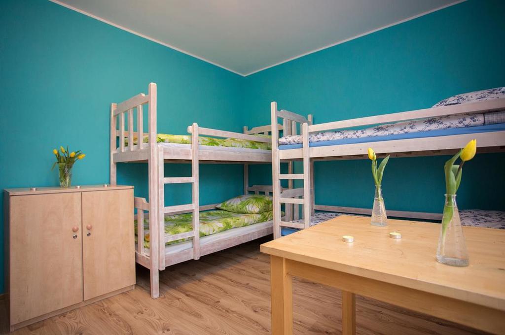 וייליצקה Hostel Florencja חדר תמונה