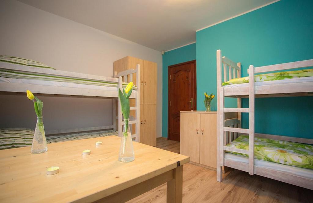 וייליצקה Hostel Florencja חדר תמונה