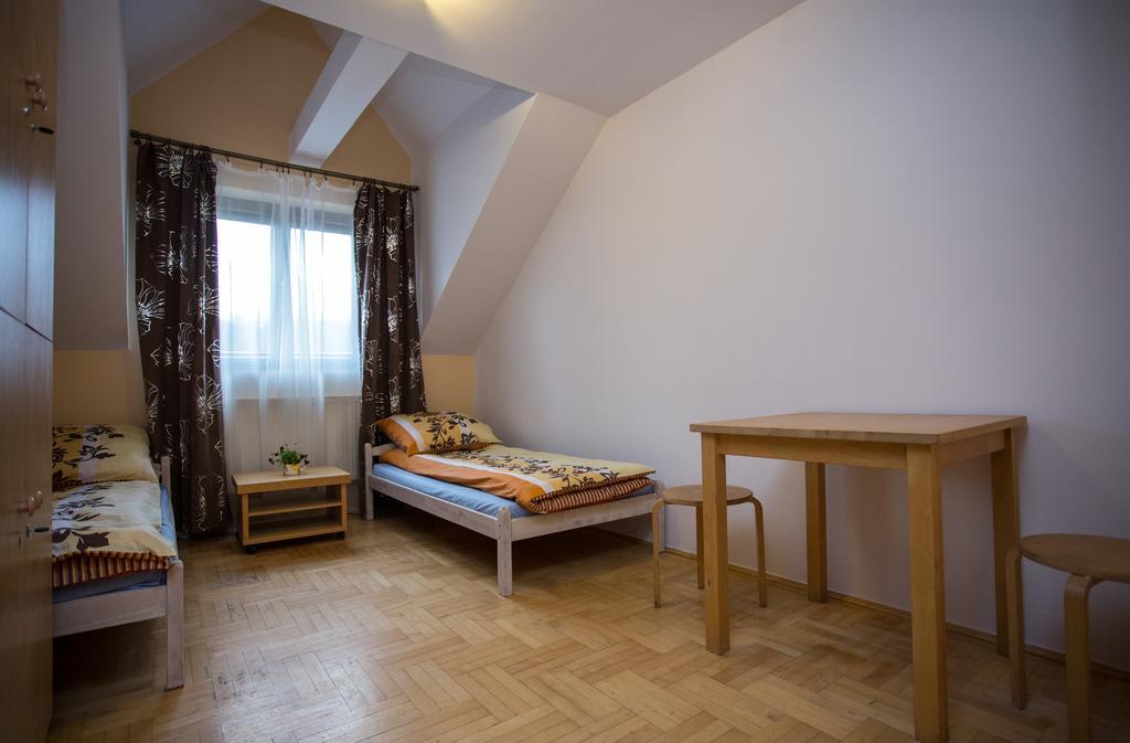 וייליצקה Hostel Florencja חדר תמונה