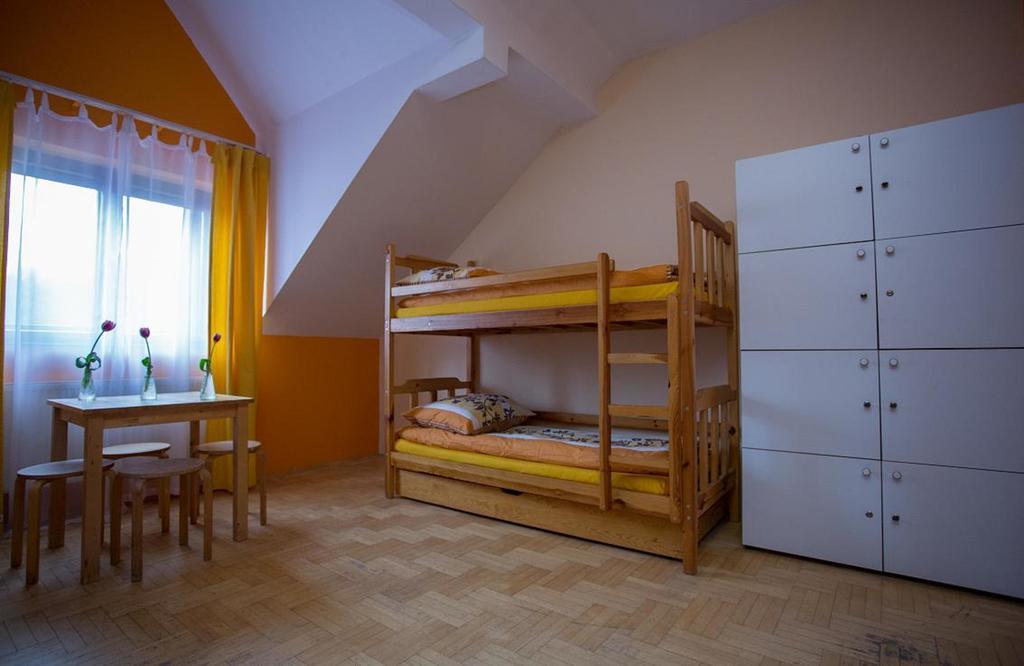 וייליצקה Hostel Florencja חדר תמונה