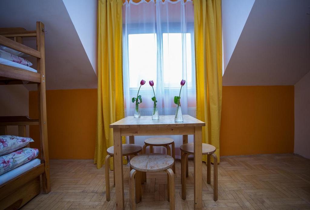וייליצקה Hostel Florencja חדר תמונה
