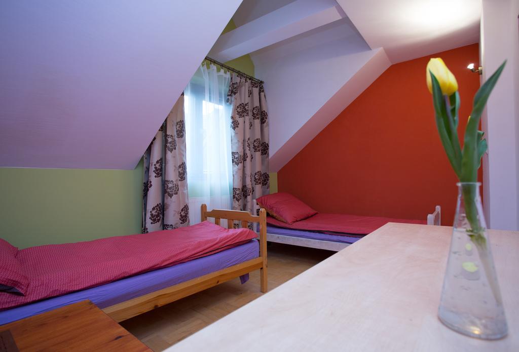 וייליצקה Hostel Florencja חדר תמונה