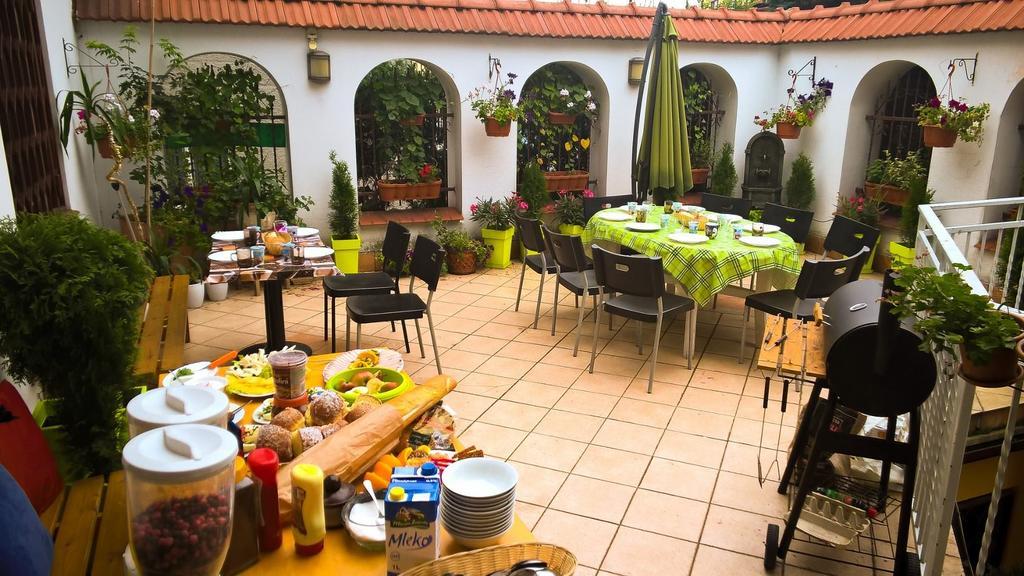 וייליצקה Hostel Florencja מראה חיצוני תמונה