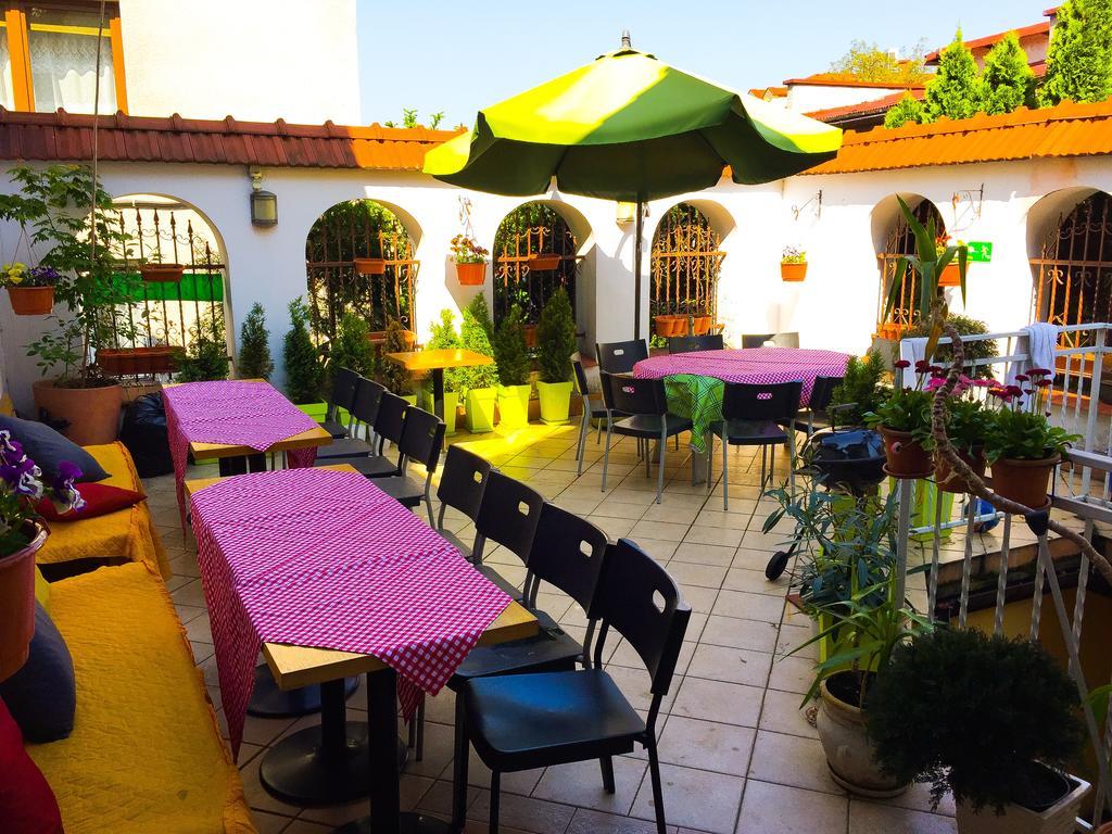 וייליצקה Hostel Florencja מראה חיצוני תמונה