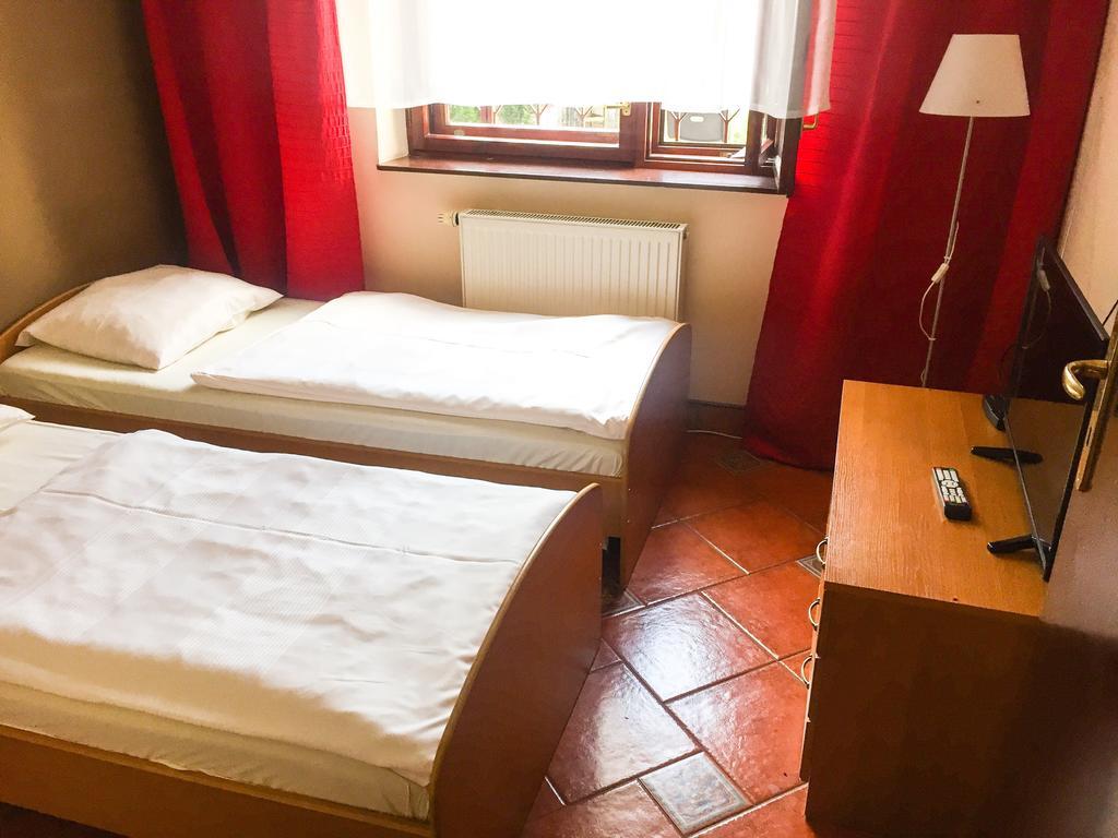 וייליצקה Hostel Florencja מראה חיצוני תמונה