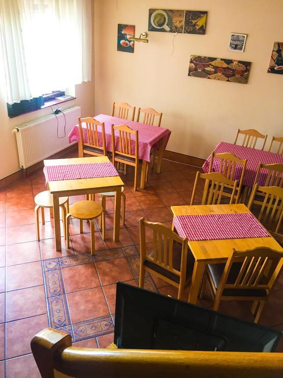 וייליצקה Hostel Florencja מראה חיצוני תמונה