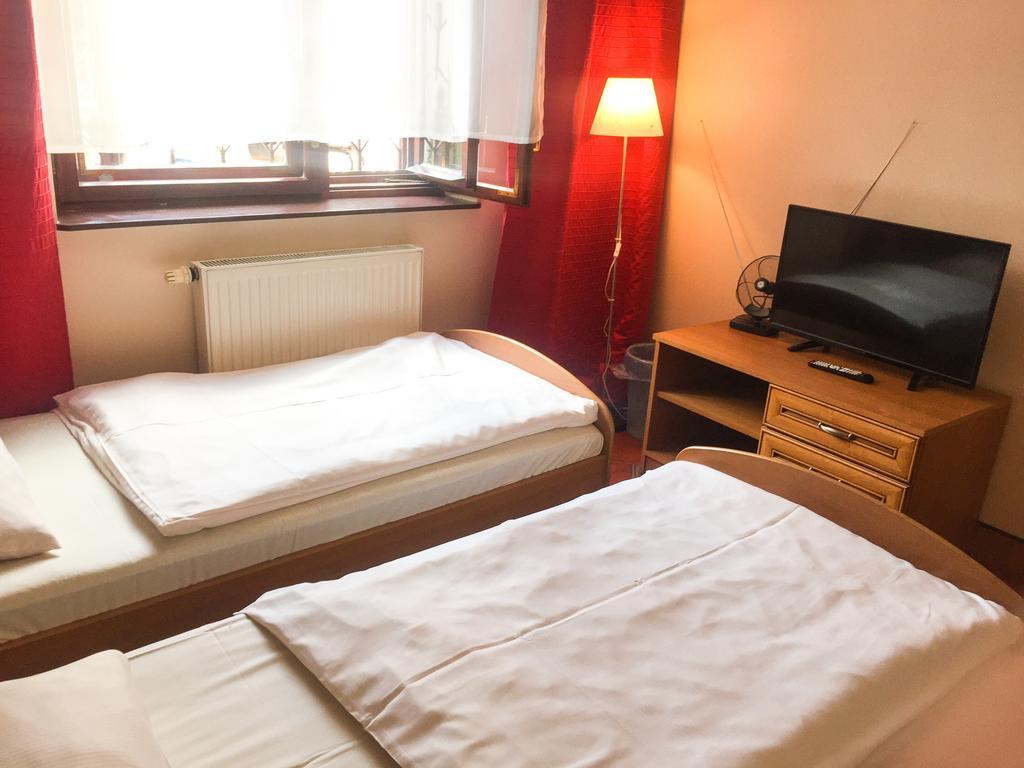 וייליצקה Hostel Florencja מראה חיצוני תמונה