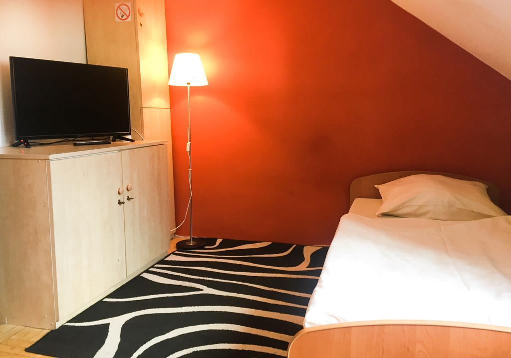 וייליצקה Hostel Florencja מראה חיצוני תמונה