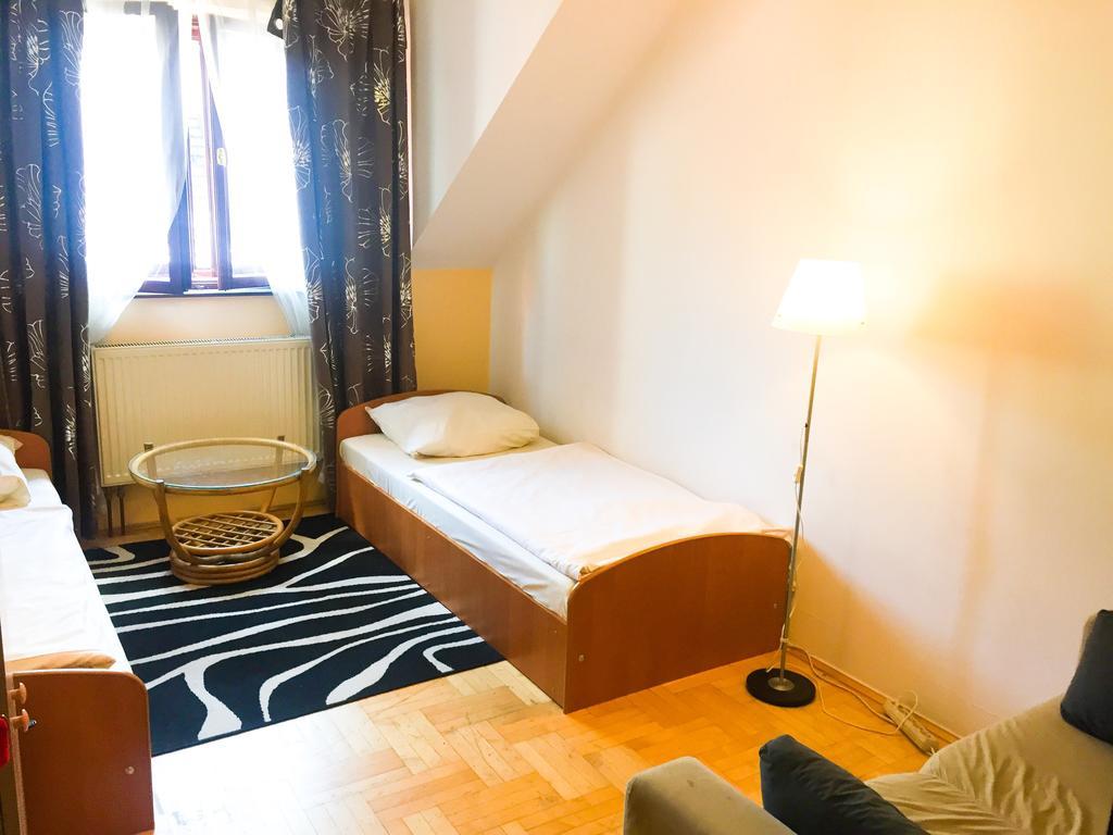 וייליצקה Hostel Florencja מראה חיצוני תמונה